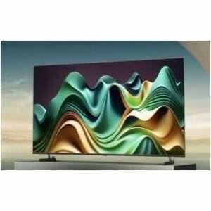 Hisense 55U69NQ. Dimensioni diagonale schermo: 139,7 cm (55"), Risoluzione del display: 3840 x 2160 Pixel, Tipologia HD: 4