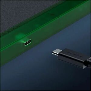 Razer Firefly V2 Pro - 14.17" Width - Rubber - Anti-slip - Mouse