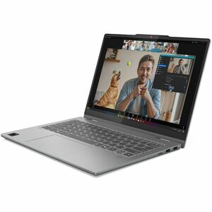 Lenovo IdeaPad 5 2-in-1 14Q8X9 Copilot+ PC. Product type: Hybrid (2-in-1), Form factor: Convertible (Folder). Processor fa