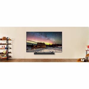 LG UT90 98UT9000PUA 98.2" Smart LED-LCD TV 2024 - 4K UHDTV - High Dynamic Range (HDR) - 98" Class - HDR10, HLG, HDR10 Pro 