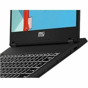 MSI Modern 14 H D13M Modern 14 H D13MG-072IN 35.56 cm (14") Notebook - Full HD Plus - Intel Core i7 13th Gen i7-13620H - 1