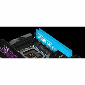 Aorus Ultra Durable Z890I AORUS ULTRA Gaming Desktop Motherboard - Intel Z890 Chipset - Socket LGA-1851 - Mini ITX - Core 