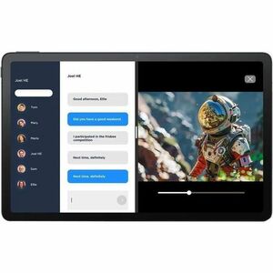 TCL NXTPAPER 14 Tablet - 36.3 cm (14.3") 2.4K - MediaTek Helio G99 (MT8781) Octa-core - 8 GB - 256 GB Storage - Android 14