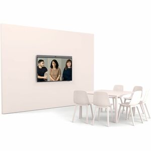 Neat Board Pro NEATBOARDPRO-SE 1.65 m (65") 4K UHD LCD Collaboration Display - Capacitive - Touchscreen - 16:9 Aspect Rati