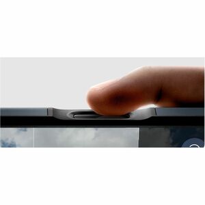 Spigen Tough Armor T Case for Apple iPhone 16 Pro Smartphone - Metal Slate - Impact Resistant, Drop Resistant, Shock Absor