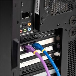 StarTech.com 2-Port Gigabit PCIe Network Adapter Card, 10/100/1000Mbps PCI Express NIC, Dual Realtek RTL8111H, TAA Complia