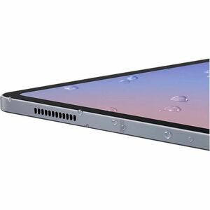 Samsung Galaxy Tab S10+ SM-X820 Tablet - 31,5 cm (12,4 Zoll) WQXGA+ - MediaTek Dimensity 9300+ (4 nm) Octa-Core - 12 GB - 