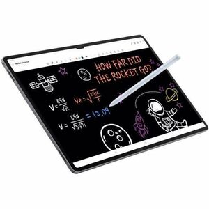 Samsung Galaxy Tab S10 Ultra SM-X920 Tablet - 37,1 cm (14,6 Zoll) WQXGA+ - MediaTek Dimensity 9300+ (4 nm) Octa-Core - 12 