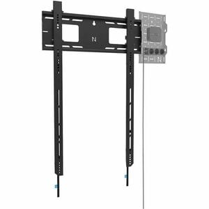 Neomounts - Supporto a parete per monitor da 50" a 98", portata 100Kg. VESA max 500x500
