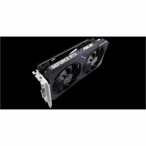 Scheda video Asus NVIDIA GeForce RTX 3050 - 8 GB GDDR6 - 7680 x 4320 - 1,85 GHz Boost Clock - 128 bit Ampiezza bus - PCI E