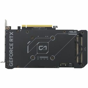 Scheda video Asus NVIDIA GeForce RTX 4060 Ti - 8 GB GDDR6 - 7680 x 4320 - 2,60 GHz Core - 2,60 GHz Game Clock - 2,57 GHz B