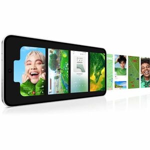 Samsung Galaxy S24 FE SM-S721B/DS 128 GB Smartphone - 17 cm (6.7") Dynamic AMOLED 2X Full HD Plus 1080 x 2340 - Deca-core 