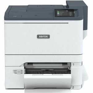 Xerox C320 Wired/Wireless Laser Printer - Color - 35 ppm Mono / 33 ppm Color - 1200 x 1200 dpi Print - Automatic Duplex Pr