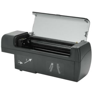 Printer ZXP Series 7 Single Sided AU/NZ Cord USB 10/100 Ethernet Total Solutions