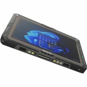 Getac UX10-IP Rugoso Tablet - 25.7 cm (10.1") WUXGA - Tecnologia vPro - 8 GB - 256 GB SSD - Windows 11 Pro - Core i5 12ª g