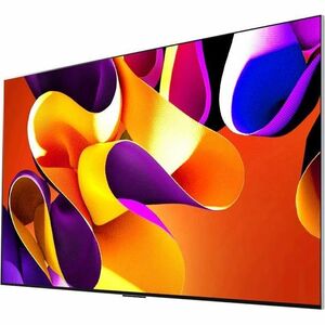 LG evo G4 OLED83G45LW 210.8 cm Smart OLED TV - 4K UHDTV - Alexa Supported - webOS 24 - Dolby AC-4, Dolby AC3, Dolby Digita