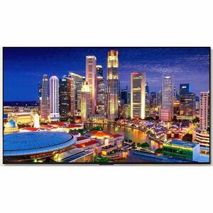 LG evo C4 OLED77C46LA 195.6 cm Smart OLED TV - 4K UHDTV - Alexa Supported - webOS 24 - Dolby AC-4, Dolby AC3, Dolby Digita