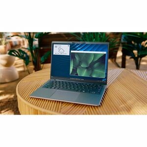 Dell Latitude 5000 5455 35.6 cm (14") Copilot+ PC Notebook - Full HD Plus - 60 Hz - Qualcomm Snapdragon X Plus X1P-42-100 