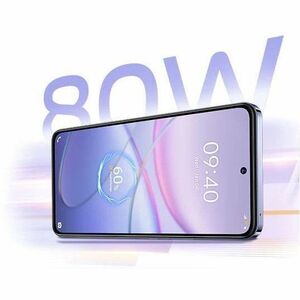 Vivo V40 SE 5G 256 GB Smartphone - 16.8 cm (6.6") AMOLED - Octa-core (Cortex A78Dual-core (2 Core) 2.20 GHz + Cortex A55 H