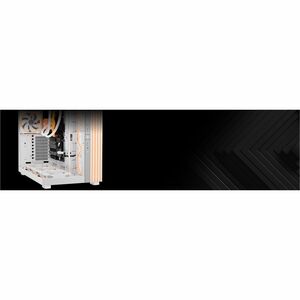 LIGHT BASE 900 FX WHITE ATX TOWER