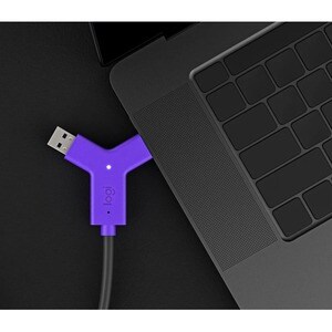 Logitech Kit de accesorio de systema de conferencia