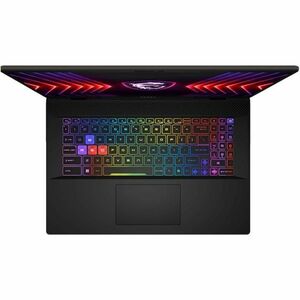 Notebook per gaming - MSI Sword 17 HX B14V Sword 17 HX B14VGKG-062XIT 43,2 cm (17") - Full HD Plus - Intel Core i7 14° gen