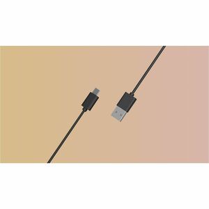 H570e Mono (Teams version) headset, USB-A - BLACK