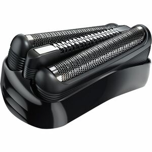 Rasoio Braun Shave&Style 300BT - Nero - Per Maschio - senza filo - 0,50 Ora Tempo di funzionamento massimo batteria - 1 Or