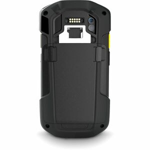 Zebra TC77 Rugged Handheld Terminal - 1D, 2D - GPRS, LTE, GPRS, UMTS, HSPA, HSPA+, EDGE - LED Light Source - SE4750Scan En