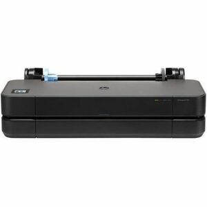 HP Designjet T250 A1 Inkjet Large Format Printer - Includes Printer - 24" Print Width - Color - 30 Second Color Speed - 24