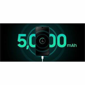 Smartphone Samsung Galaxy A16 SM-A165F/DSB 128 Go - 4G - Écran 17 cm (6,7") SuperBright Full HD Plus 1080 x 2340 - Octa-co