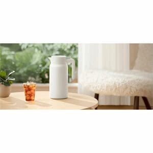 Xiaomi XMBWH01PL Table Ware - Kettle - Polypropylene Body - 1