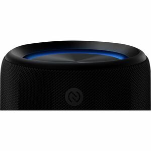 Xiaomi Mini Portable Bluetooth Speaker System - 6 W RMS - Black - Near Field Communication - Battery Rechargeable - 1