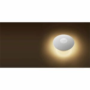 Xiaomi 9290041697 Night Light - 1 - 15 lm Lumen - Lithium Ion (Li-Ion) - Battery Rechargeable - Battery - White