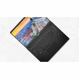 MSI Modern 15 B7M Modern 15 B7M-440XES 39.6 cm (15.6") Notebook - Full HD - (AMD Ryzen 7 7730U) - 16 GB - 512 GB SSD - Cla