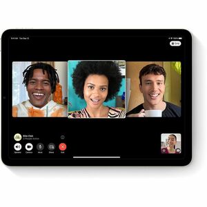 iPad Mini A17 Pro (7th Gen) 8.3in Wi-Fi 128GB - Starlight