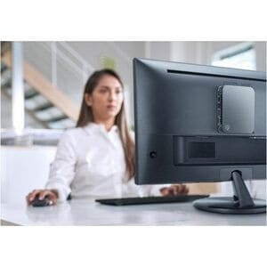 Asus NUC 14 Essential RNUC14MNK3500003 Barebone System - Mini PC - Intel Core 3 N355 - Intel Chip - 16 GB DDR5 SDRAM DDR5-