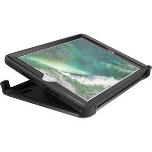 OB DEFENDER CASE IPAD 5TH/6TH GEN BLACK