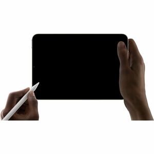 Apple iPad mini (2024) A2996 平板 - 21.1 cm (8.3") - Apple A17 Pro (3 nm) 六核 - 8 GB - 128 GB 存储 - 5G - 星光色 - 双核（2 个核心） 3.78 