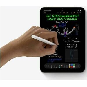 iPad mini Wi-Fi 128GB - Starlight