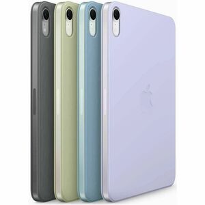 IPAD MINI WI-FI 128GB PURPLE