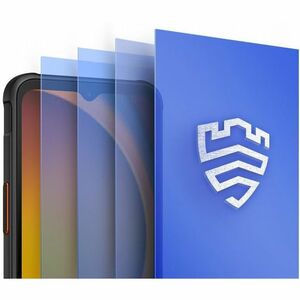 Smartphone Samsung Galaxy XCover7 SM-G556B 128GB Robusto - 5G - 16.8cm (6.6") LCD Full HD Plus 1080 x 2408 - Octa-core (8 