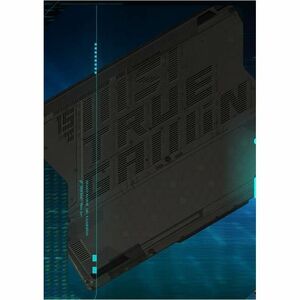 MSI Cyborg 15 A13V Cyborg 15 A13VF-838XES 39.6 cm (15.6") Gaming Notebook - Full HD - Intel Core i5 13th Gen i5-13420H - 1