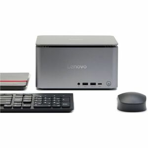 Lenovo ThinkCentre neo Ultra. Processor frequency: 2 GHz, Processor family: Intel® Core™ i9, Processor model: i9-14900. In