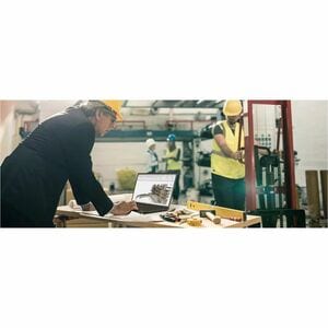 Estación de trabajo portátil - Lenovo ThinkPad P14s Gen 5 21G3S13C00 36.8cm (14.5") - WUXGA - 60Hz - Intel Core Ultra 7 15