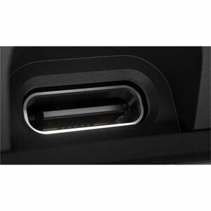 Logitech G PRO X SUPERLIGHT 2 DEX Gaming Mouse - USB 2.0 - HERO 2 - 5 Button(s) - Black - Cable/Wireless - Rechargeable - 