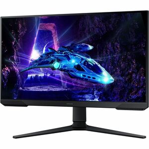 Monitor Gamer 24 pulgadas Odyssey, FHD VA Panel FLAT,180 Hz, G3
