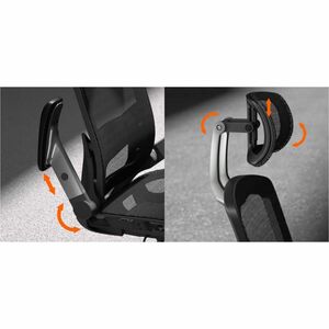 Sillón de Juego COUGAR Speeder One CGR-SPO-BLB - Malla