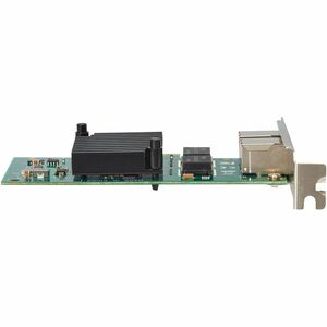 Eaton Tripp Lite Series 2-Port Gigabit Ethernet PCI Express (PCIe x4) Network Interface Card (NIC), I350-T2 - PCI Express 