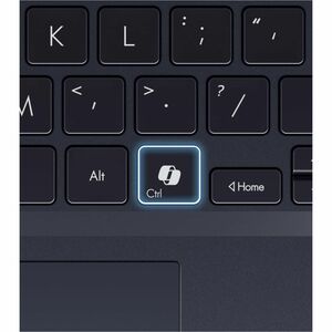 Asus ExpertBook B5 B5404 B5404CMA-Q60532X 14" Touchscreen Notebook - WUXGA - Intel Core Ultra 7 155U - 16 GB - 512 GB SSD 